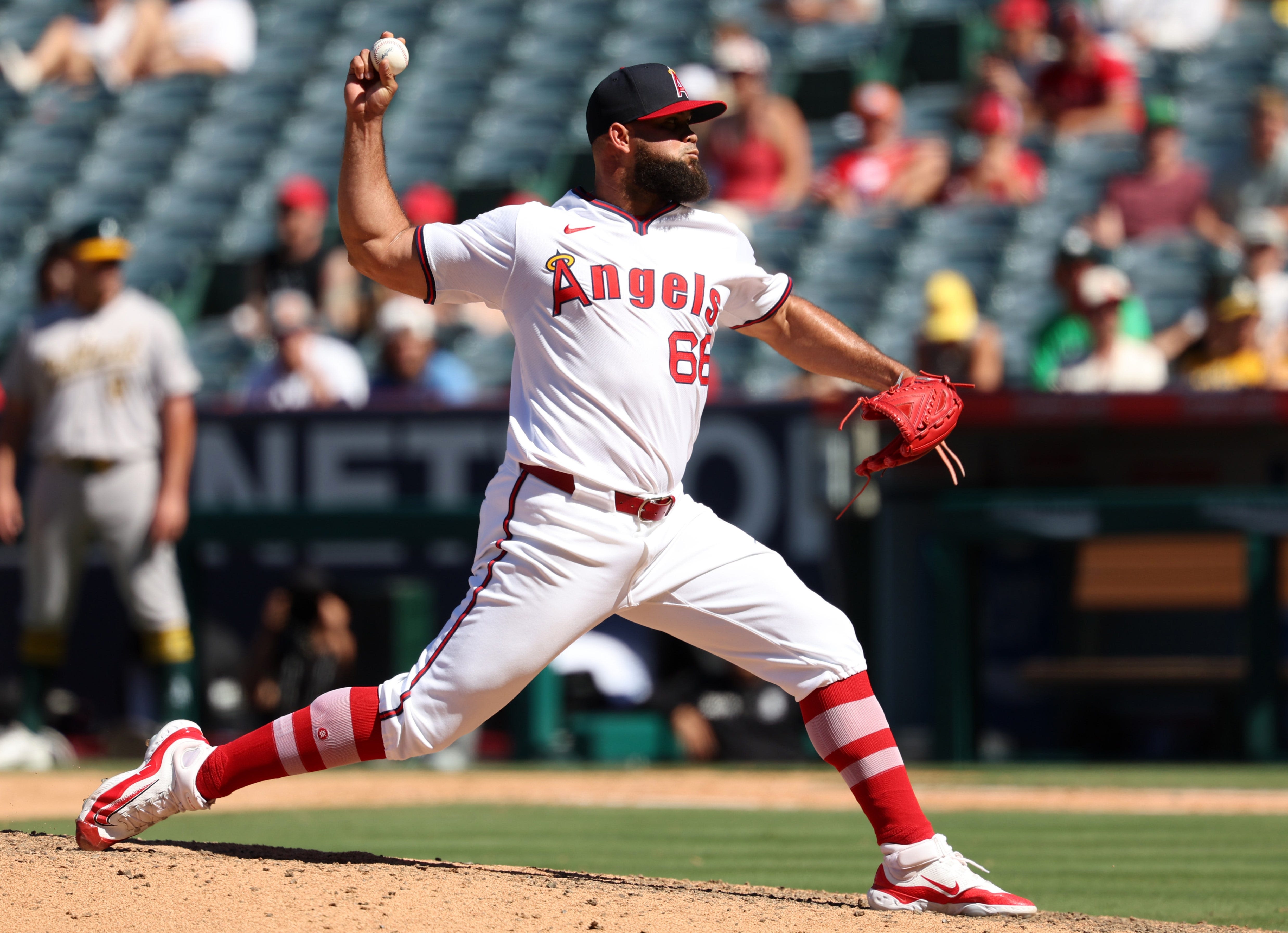 Red Sox tweak their roster; who they got before Tuesday's trade deadline