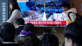 North Korea missile explodes in midair after launch, South’s military says | World News - The Indian Express