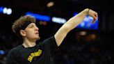 Warriors rookie Brandin Podziemski selected to the 2024 NBA Rising Stars team