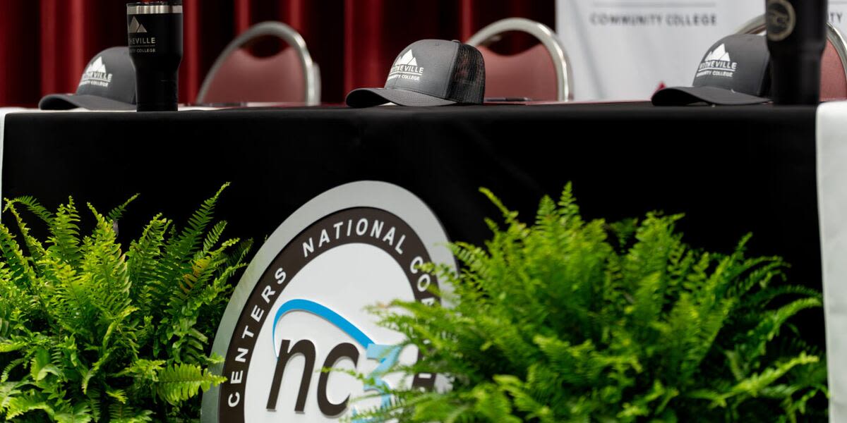 Wytheville Community College holds NC3 National Signing Day for career and technical students