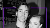 TBT: Amanda Seyfried Fell for Justin Long With a Meme