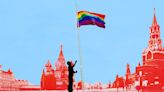 LGBTQ Group Shut Down by Putin Is Back From the Dead