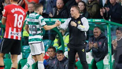 ‘Fear factor’… Paul Lambert names who is favourites between Celtic and Rangers