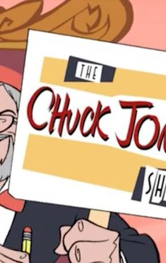 The Chuck Jones Show