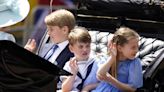 King Charles news – latest: Archie and Lilibet ‘not invited to coronation’ as Wales children given key roles