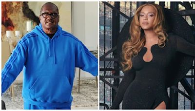 Beyonce's Dad, Mathew Knowles, Got Fired Up When Singer Got C+ In Math and Teacher Told Her 'She's Not Gonna...