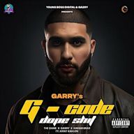 Dope Shit [From "G-Code"]