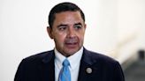 Rep. Henry Cuellar carjacked at gunpoint in Washington