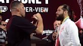 Nate Diaz vs. Jorge Masvidal boxing match moved to new fight date, avoids UFC 302 conflict | BJPenn.com