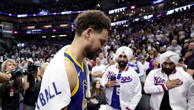 2024 NBA Free Agents: Rumors and Predictions for Klay Thompson, Tobias Harris, More