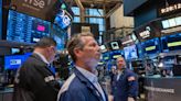Stocks drop with bonds after US yield spike: Markets Wrap