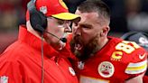 Decision is Made on Travis Kelce's Future With the Chiefs | FOX Sports Radio