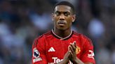 Martial Being Selected for Man Utd Will be a 'Disgrace'