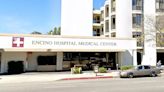 Hombre apuñala a 3 empleados en hospital de Los Ángeles