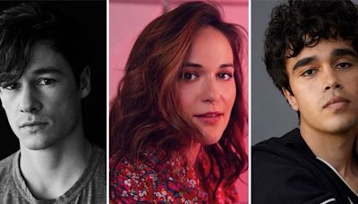 Kyle Allen, Francesca Carpanini & Abubakr Ali Join Kathryn Bigelow’s New Netflix Film