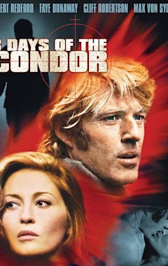 Three Days of the Condor