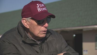 'It's still very special' | Legendary trainer D. Wayne Lukas aims for 5th Derby with Just Steel