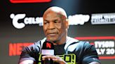 Mike Tyson 'doing great' after reported medical scare on plane