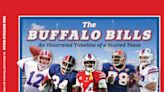 Former Elmirans team up for book chronicling history of the Buffalo Bills