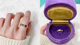 最夢幻精品戒指！寶格麗、Tiffany、Cartier，B.ZERO1新款、T1系列超心動！