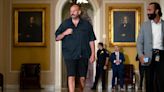 John Fetterman gives hilarious response to Senate passing new formal dress code