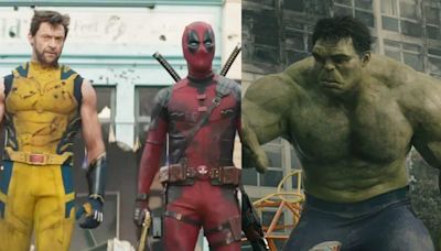 Deadpool and Wolverine: Logan To Meet Age of Ultron's Hulk and Have an Epic Clash, MCU Fan Predicts - News18