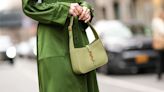 NYFW Street Style Recap: The Fashion Crowd Goes Green