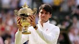 Carlos Alcaraz defeats Novak Djokovic in straight sets to defend Wimbledon crown