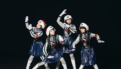 【金曲35】入圍最佳MV〈Tokyo Calling〉 是日本爆紅她們唱的 - 鏡週刊 Mirror Media