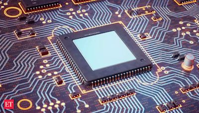 Govt invites bids from project management companies to oversee semiconductor work under ISM - The Economic Times