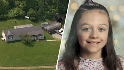 Father, girlfriend arrested for kidnapping, mistreating 12-year-old who died in Chester Co.