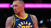 Clippers reportedly interested in trade for Pacers' Daniel Theis