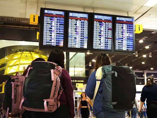 Principal aeroporto do país investe em obras de modernização e de acesso