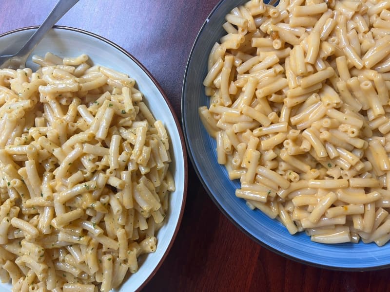 Kraft Just Launched Two New Mac & Cheese Flavors, and They’re So Good, I Can’t Pick a Favorite