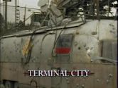 Terminal City