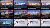 NBCU Local Streaming News Channels Plan Extensive Live Solar Eclipse Special