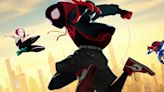 Spider-Man: Across the Spider-Verse gets a live concert tour show this fall, visiting more than 50 cities in the US
