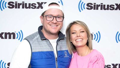 Fans Declare Dylan Dreyer and Husband Brian Fichera 'Couple Goals' in 'Adorable' New Photo