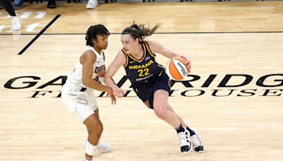 How to watch Caitlin Clark’s WNBA debut on Disney+: Stream Fever vs. Sun