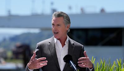 Gov. Newsom proclaims May 2024 as Jewish American Heritage Month in California