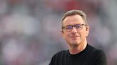 Rangnick rechaza al Bayern Múnich y seguirá como seleccionador de Austria