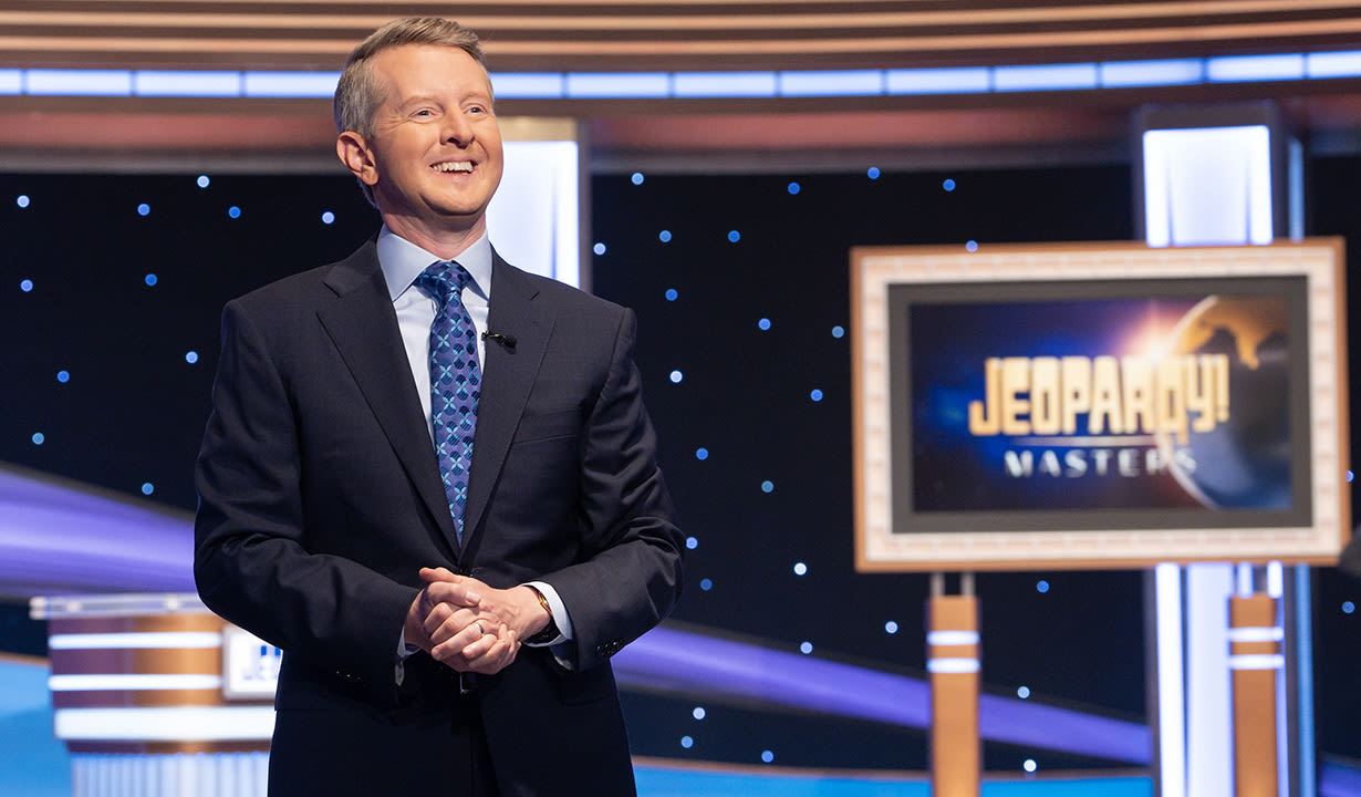Jeopardy! Announces New Spinoff With Major Rule Change — Plus the Host Fans Definitely *Don’t* Want