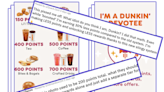 Dunkin’ Customers Are Mad As Hell About “Ridiculous” New Changes To Dunkin’ Rewards That Mean It Costs $50 To Earn One...