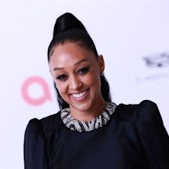 Tia Mowry’s Teenager Had the Funniest Reaction To Watching His Mom & Aunt Tamera Mowry on TV