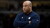 Notre Dame reportedly hires Penn State's Micah Shrewsberry as next head coach