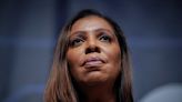 N.Y. Attorney General Letitia James asks court to sanction Trump, his eldest sons and attorneys