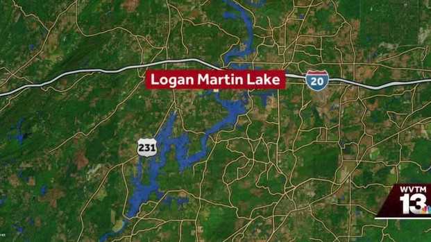 Brothers from Childersburg drowned while swimming in Logan Martin Lake Sunday