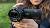 Sony AX53 review: 4K filmmaking on a budget