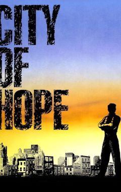 City of Hope