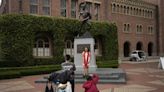 USC's move to cancel commencement amid protests draws criticism from students, alumni